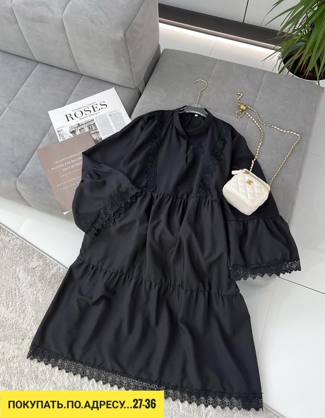 Платье 22952273