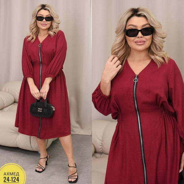 Платье 22952552