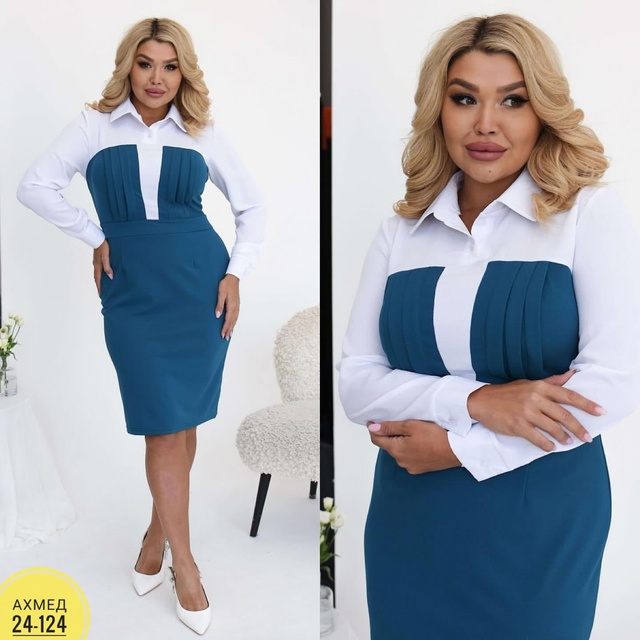 Платье 22952655