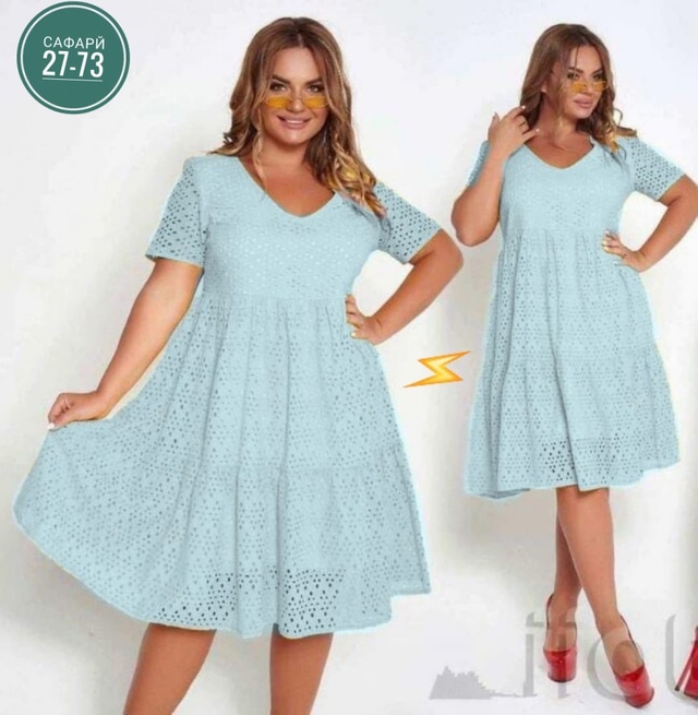 Платье 22952371