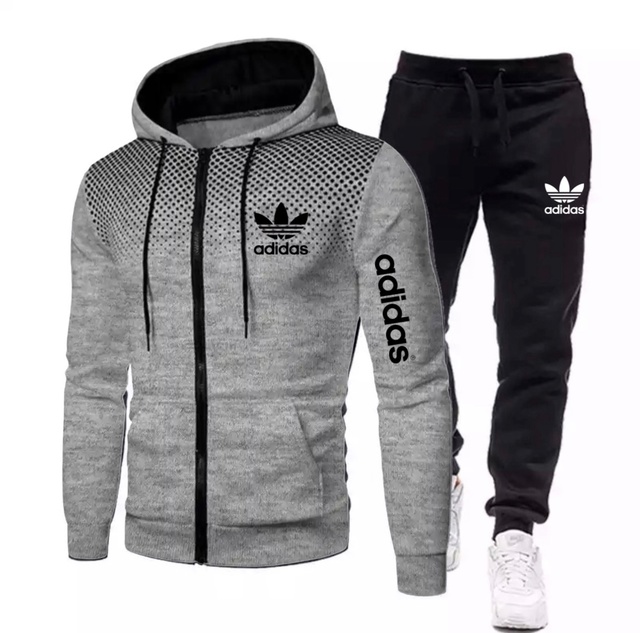 Спортивный костюм 22952915