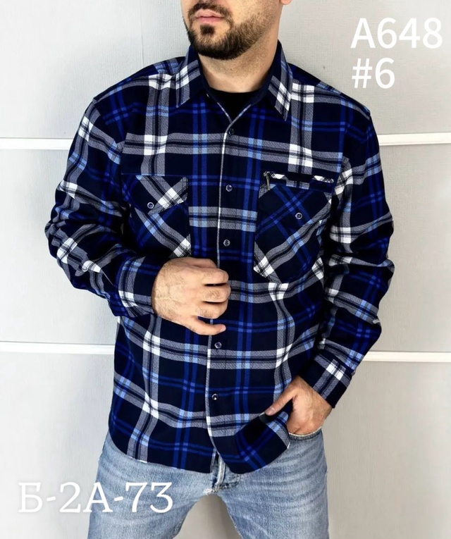 Рубашка 22953013