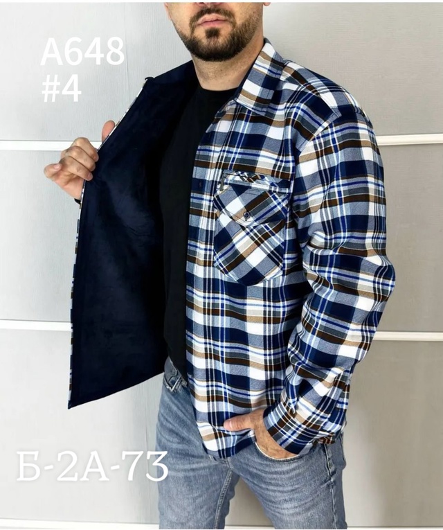 Рубашка 22953013