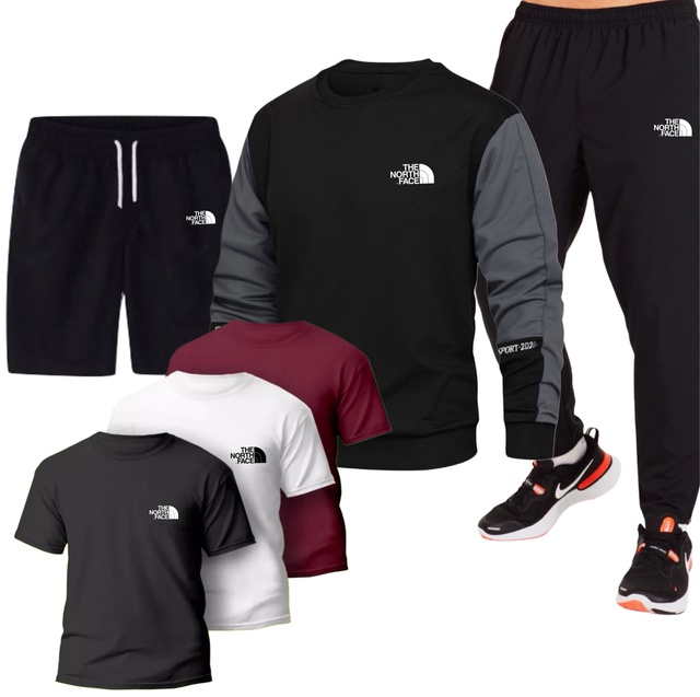 Спортивный костюм 22953371