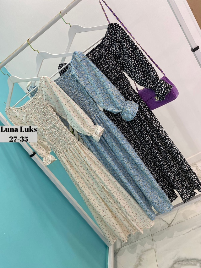 Платье 22952553