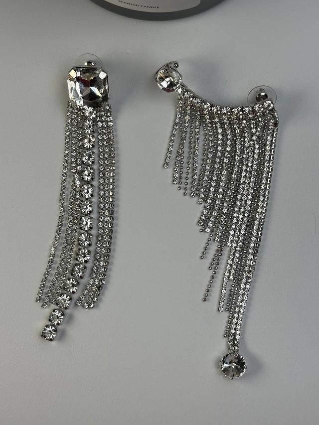 Серьги 22955546