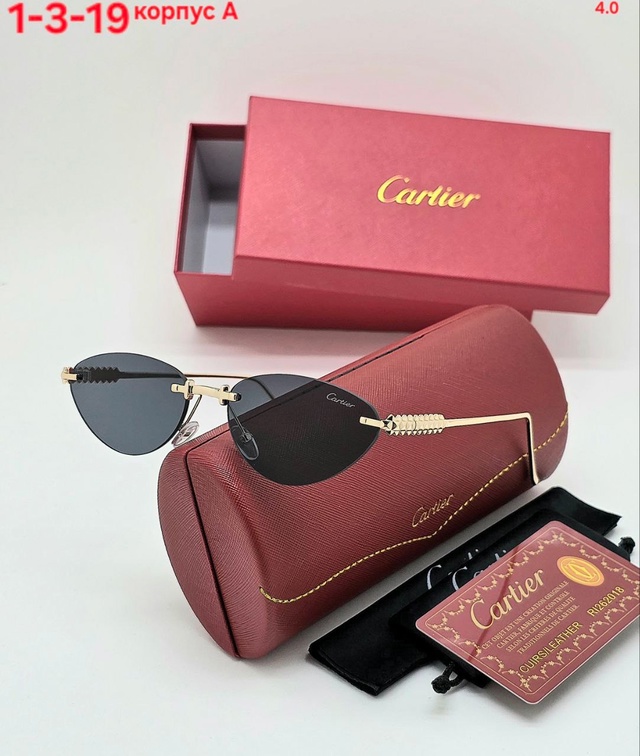 Солнцезащитные очки 22955998