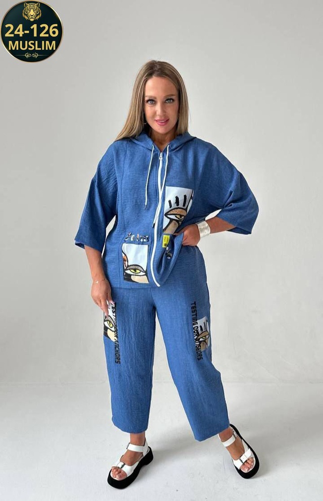 Костюм 22956014