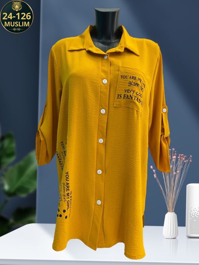 Рубашка 22955860