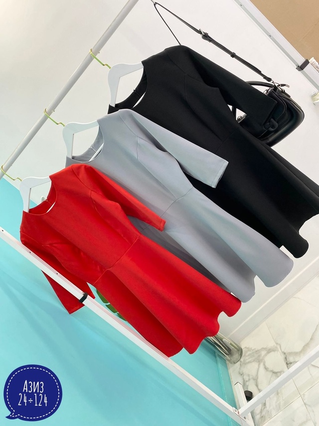 Платье 22955728