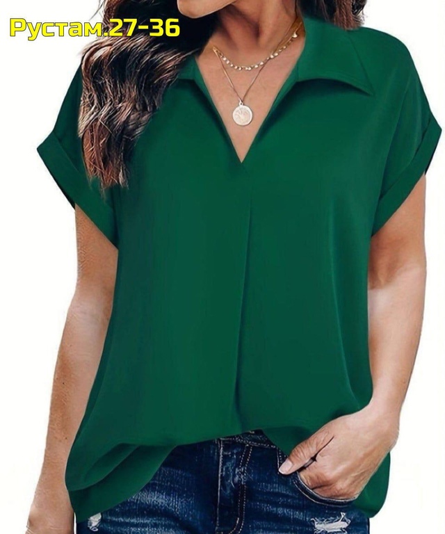 Блузка 22955879