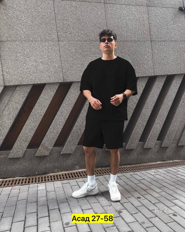 Спортивный костюм 22954827