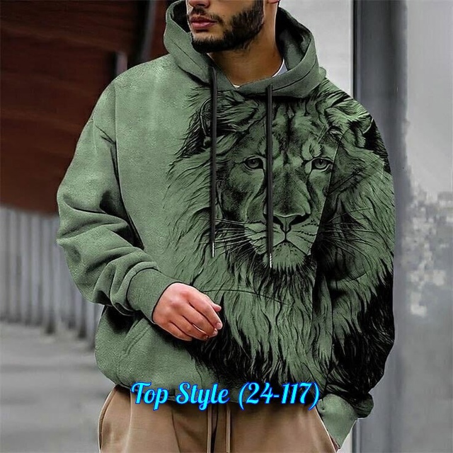 Толстовка 22954409