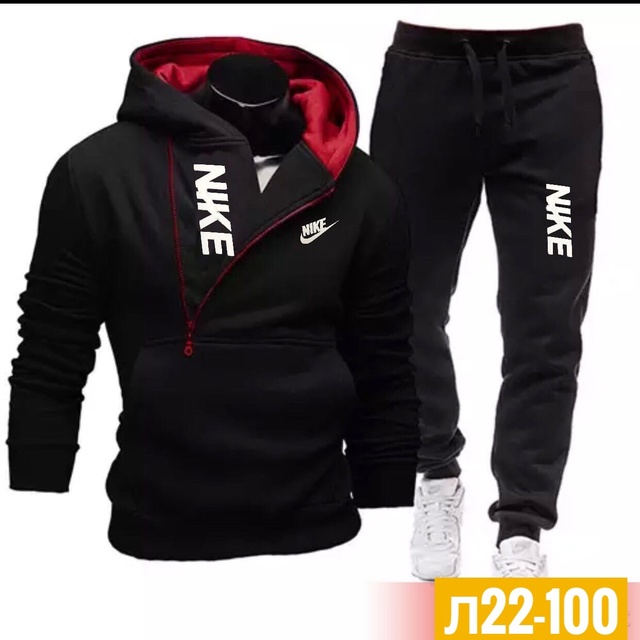 Спортивный костюм 22954983