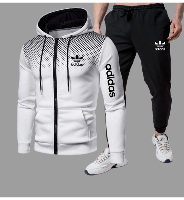 Спортивный костюм 22954622