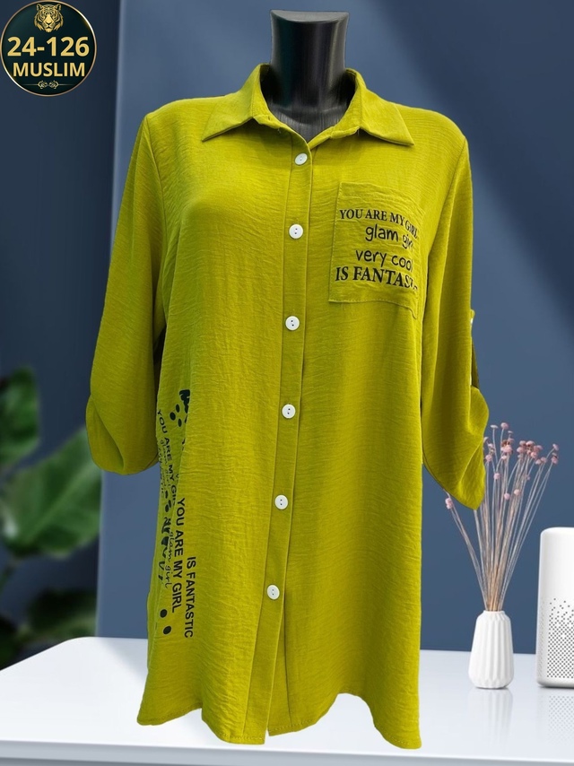 Рубашка 22955860