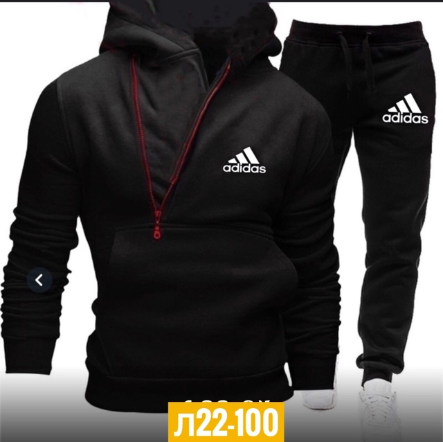 Спортивный костюм 22954983