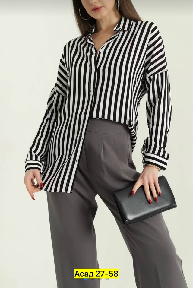 Рубашка 22954314