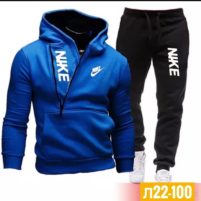 Спортивный костюм 22954983