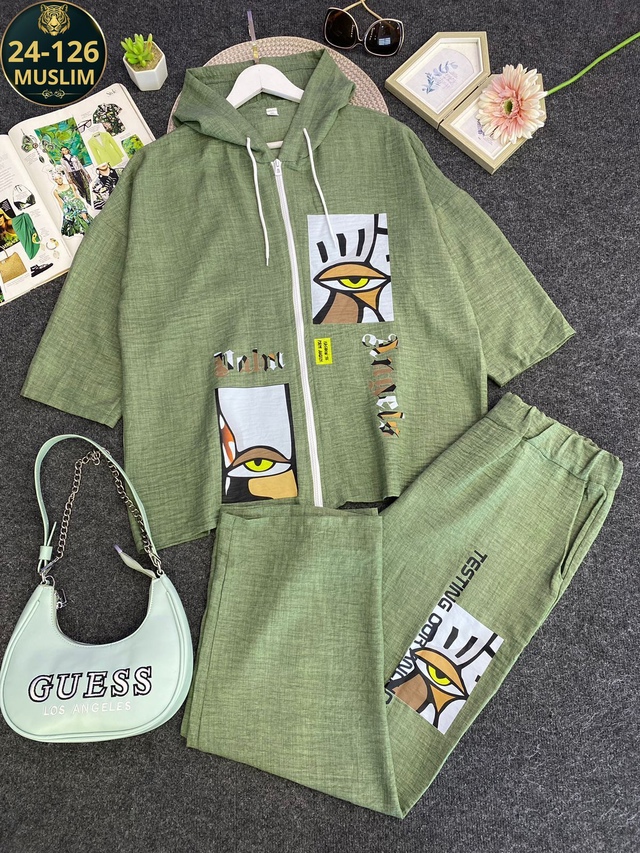 Костюм 22956014