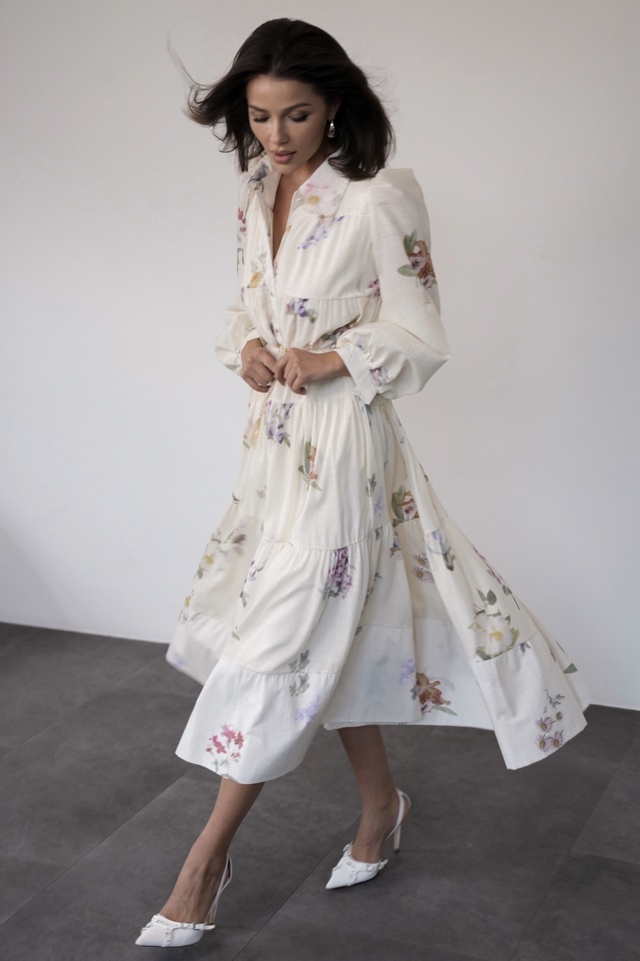 Платье 22955625