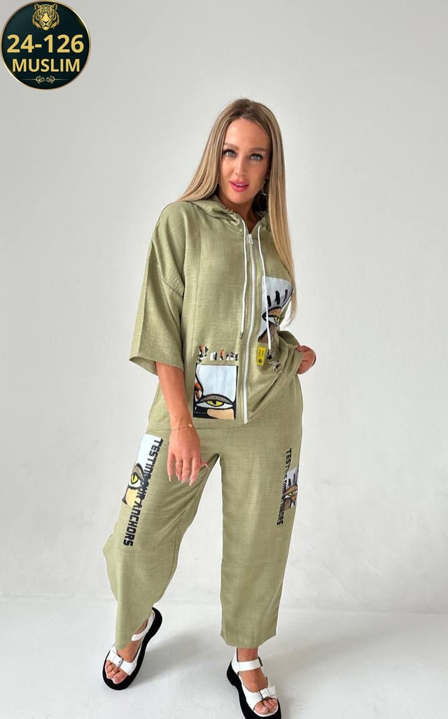 Костюм 22956014