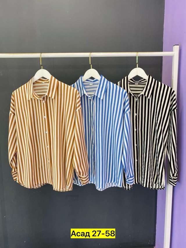 Рубашка 22954314