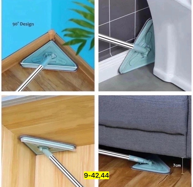 Швабра с насадкой 22955065