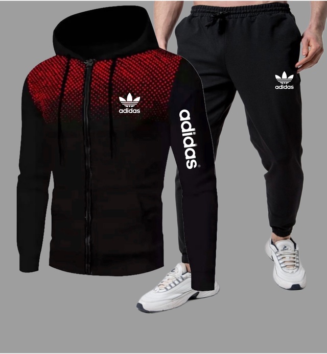 Спортивный костюм 22954622