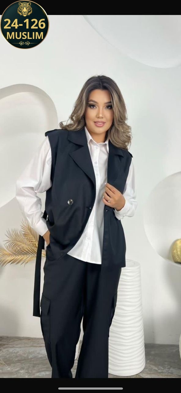 Костюм 22955382