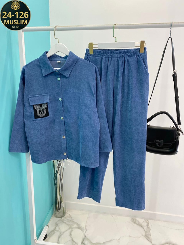 Костюм 22956012