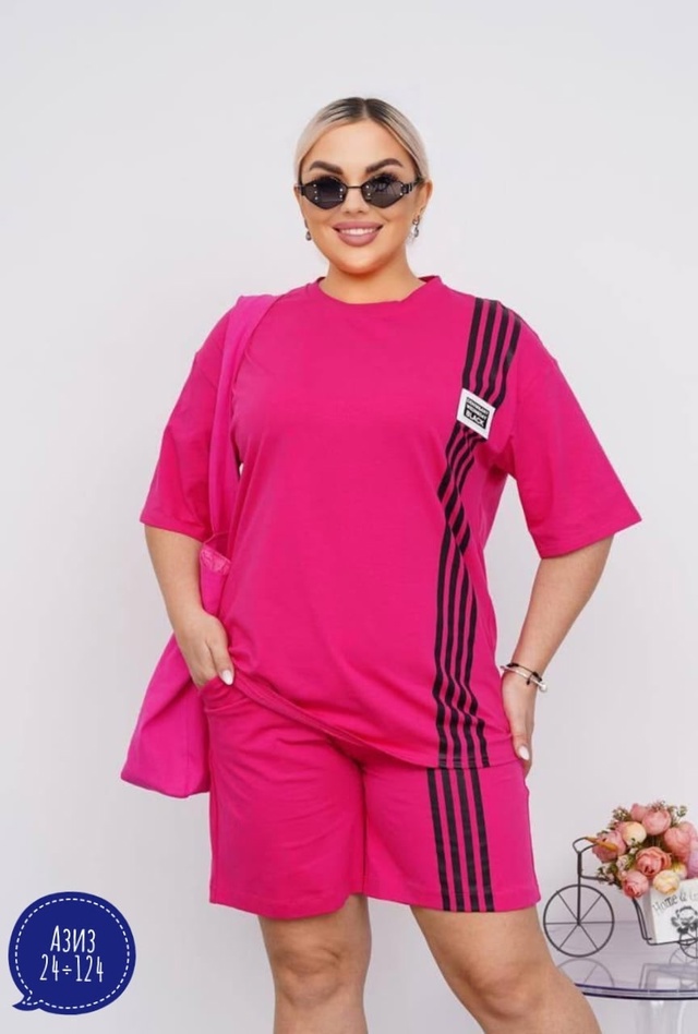 Спортивный костюм 22955733