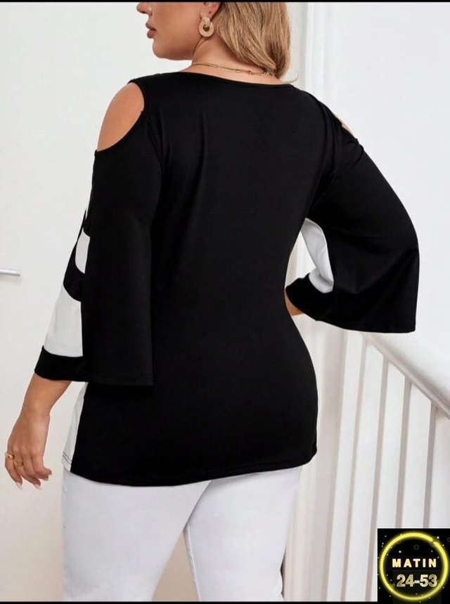 Блузка 22955804