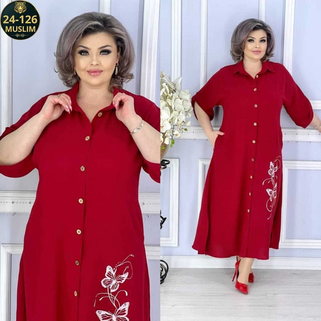 Платье 22954539