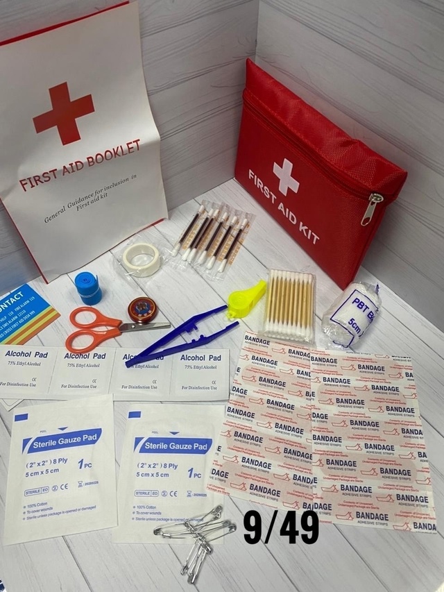 Аптечка 22955267