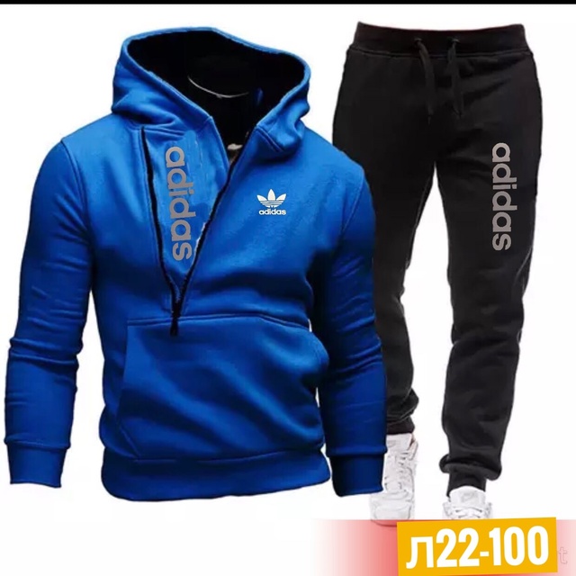 Спортивный костюм 22954983