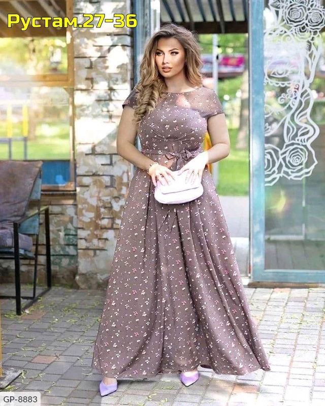 Платье 22955878