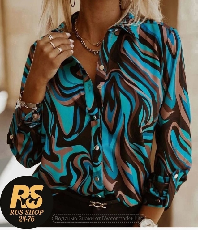 Рубашка 22954646