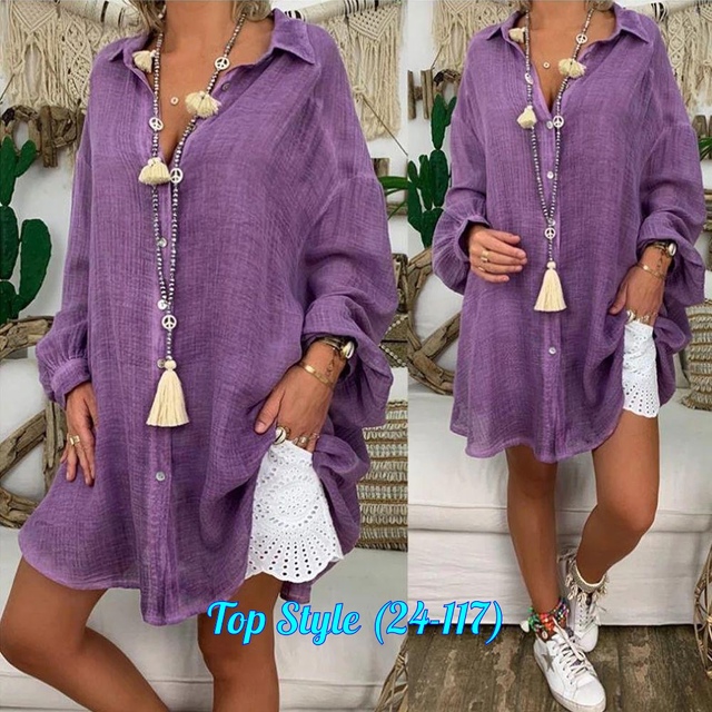 Рубашка 22954280