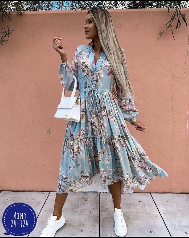 Платье 22955725