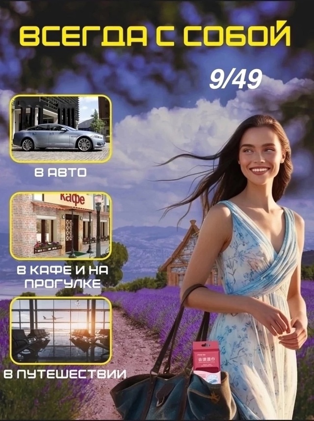 Салфетки 22956910