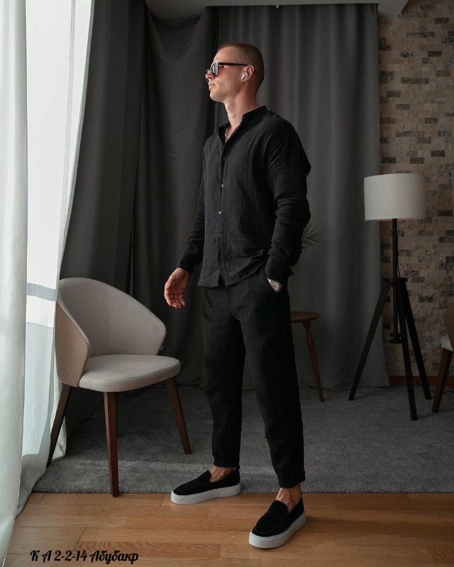 Костюм 22957303