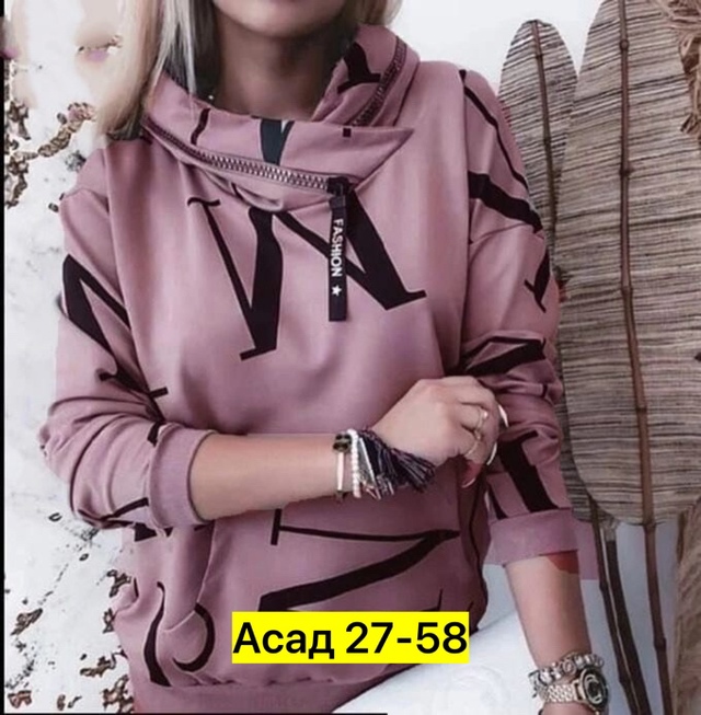 Толстовка 22956294