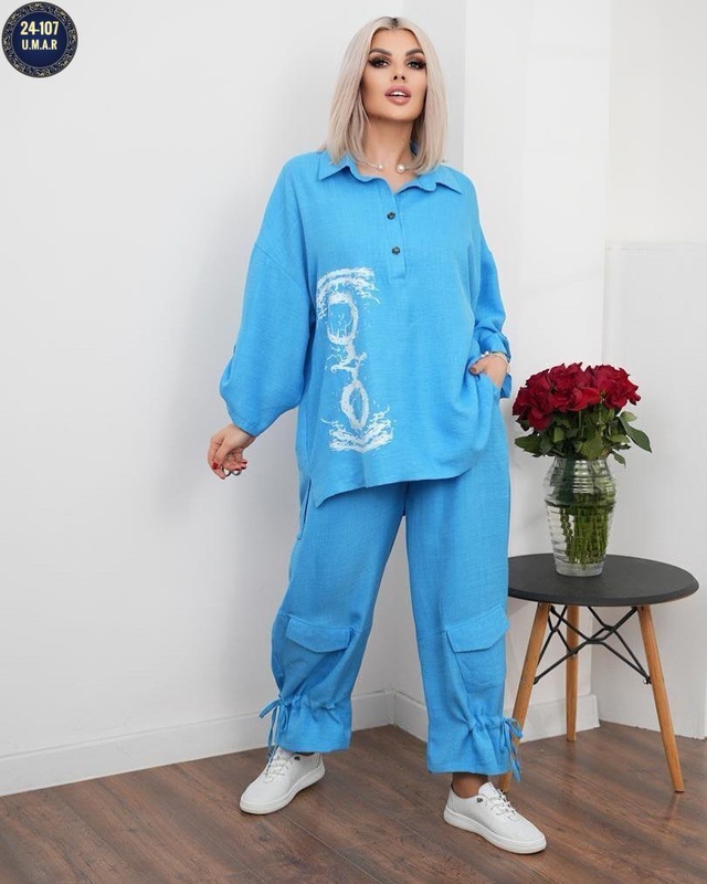 Костюм 22957818