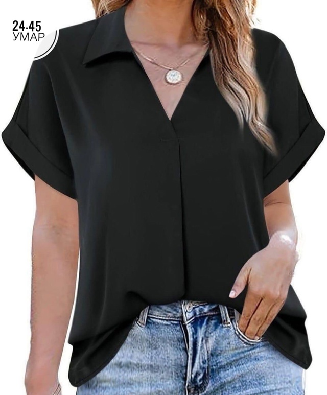 Блузка 22957012