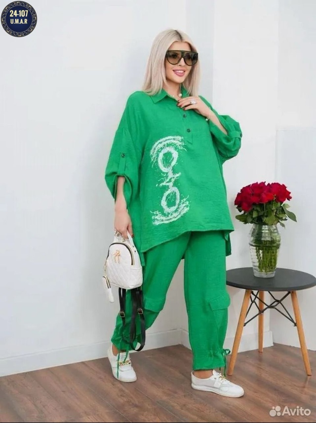 Костюм 22957818