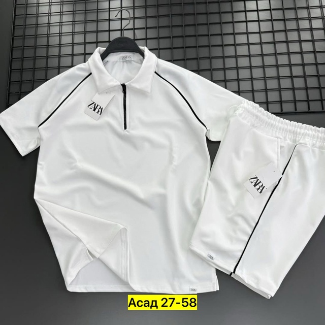 Спортивный костюм 22956571