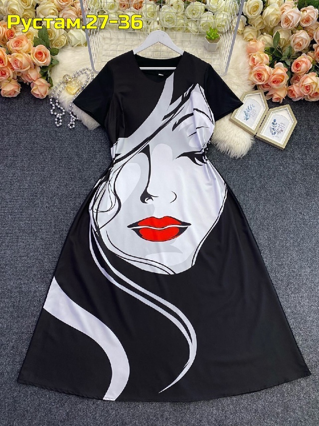 Платье 22957694