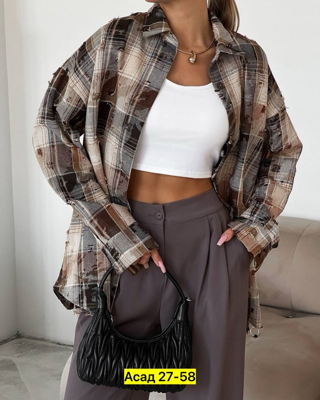 Блузка 22958045