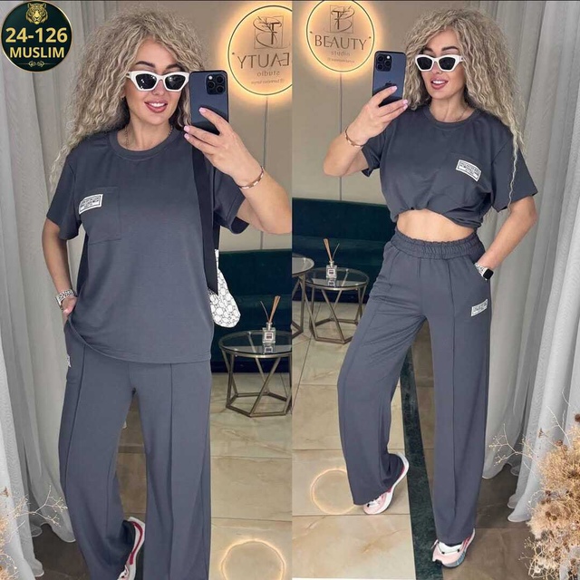 Костюм 22958012